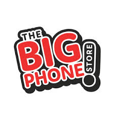 The Big Phone Store Coupons